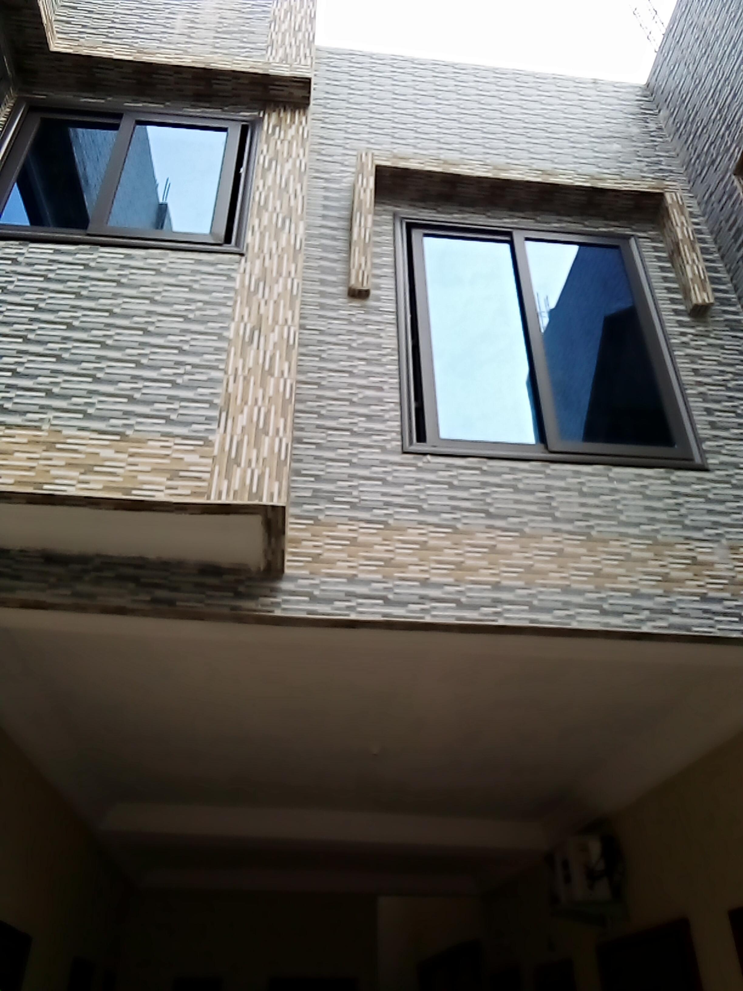 Location d'un Appartement : Cotonou (Cococodji)