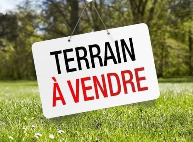 Vente d'un Terrain à 450.000.000 FCFA  : Atlantique-Abomey-Calavi (Cococodji)