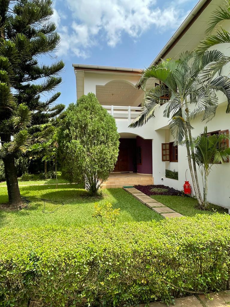 Vente d'une Maison / Villa : Abomey-Calavi ( zopah)