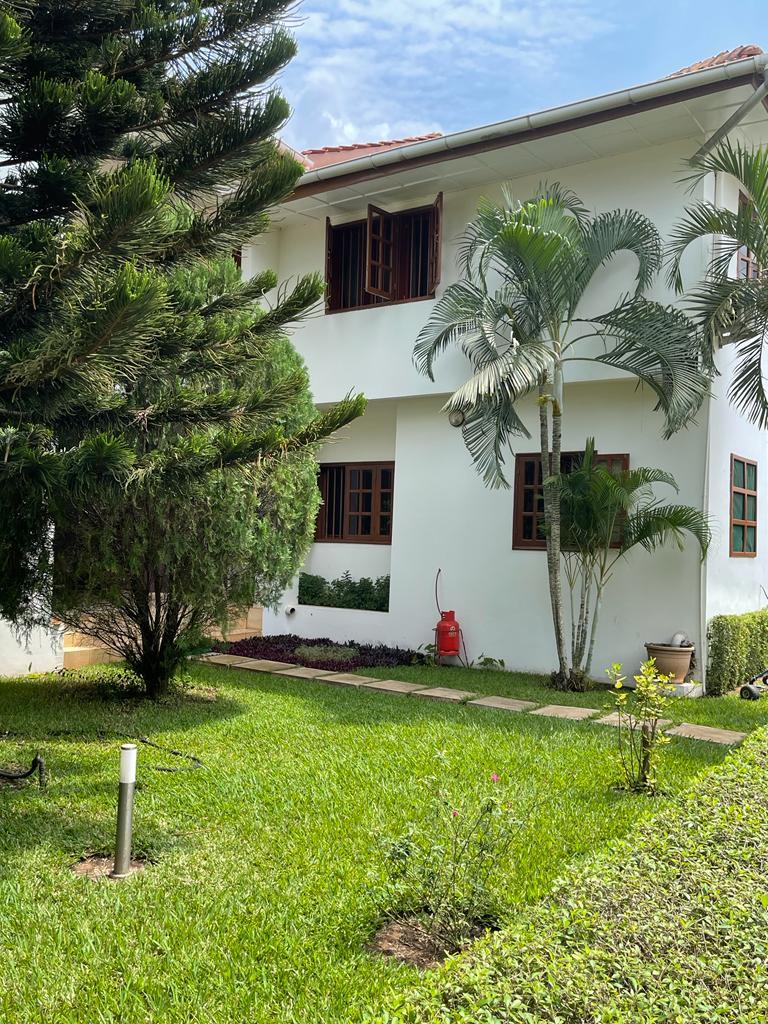 Vente d'une Maison / Villa à 145.000.000 FCFA : Atlantique-Abomey-Calavi ( zopah)