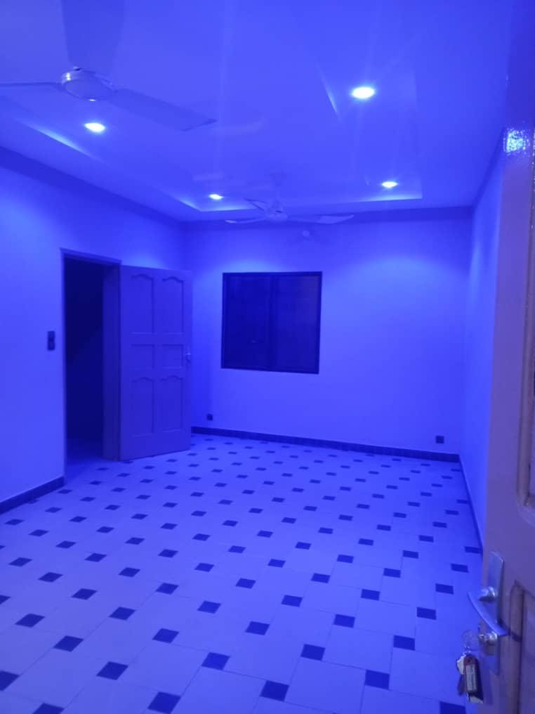 Location d'un Appartement de 4 pièce(s) à 130.000 FCFA : Littoral-Cotonou (Zogbo)